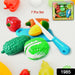 Slice ‘N’ Play Veggie Set