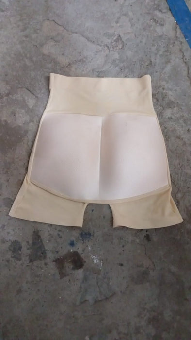 Women's Butt Lifter Padded Underwear, Hip Pads Body shaper Control Knickers Hip Pad (1 pc / Medium)