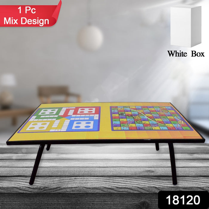 Multipurpose Mix Design Table