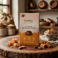 Desi Jaggery Cosmic Butterscotch Chocolate – Rich Indian Flavour
