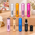 Refillable Mini Perfume Spray Bottle for Office and Daily Use (1 Pc)