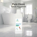 Bathroom Cleaner Liquid – Natural, Plant-Based & Effective 500ml/1000ml