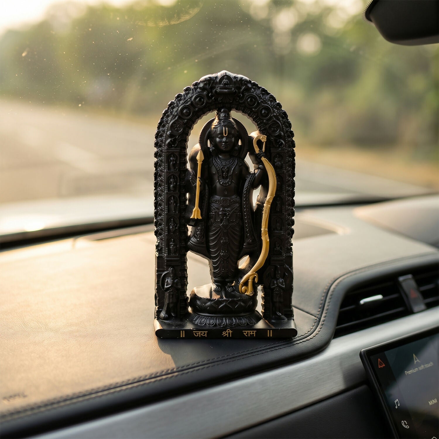 Ram Lalla Murti Ido-01