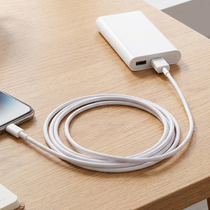 45W High Speed USB to Type C Fast Charging Cable