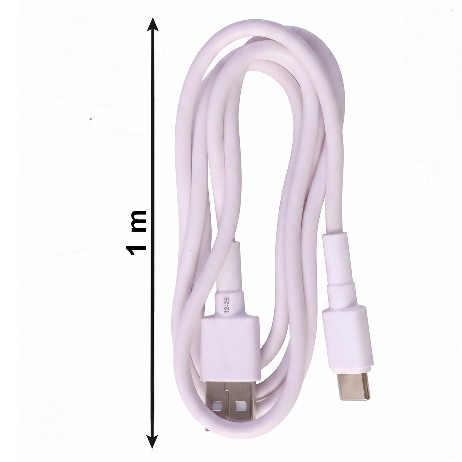 45W High Speed USB to Type C Fast Charging Cable