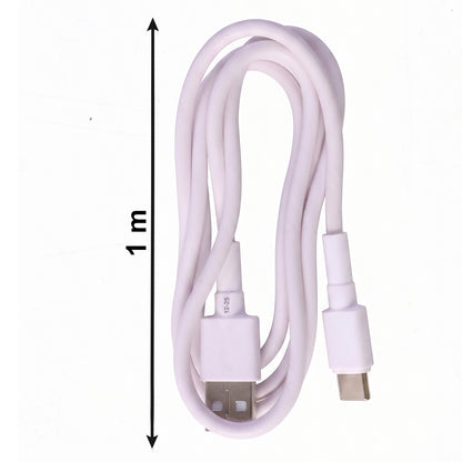 45W High Speed USB to Type C Fast Charging Cable