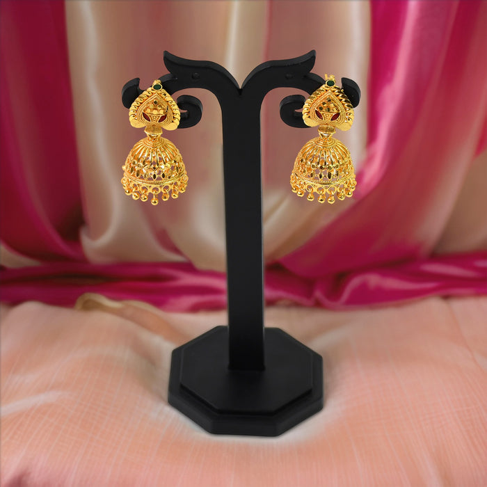 Jumakh Elegance Statement Earrings