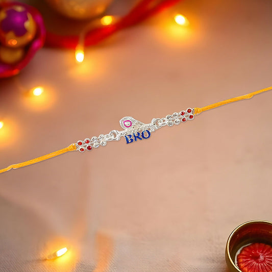 bro rakhi