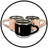 Tea & Coffee Mugs