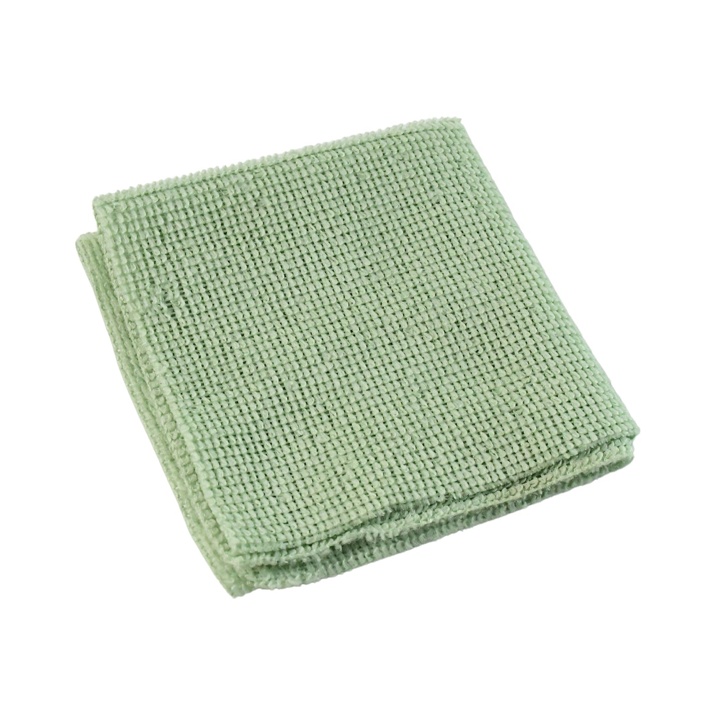 Multipurpose Microfiber Cleaning Cloth - (20x20cm / 1 Pc)