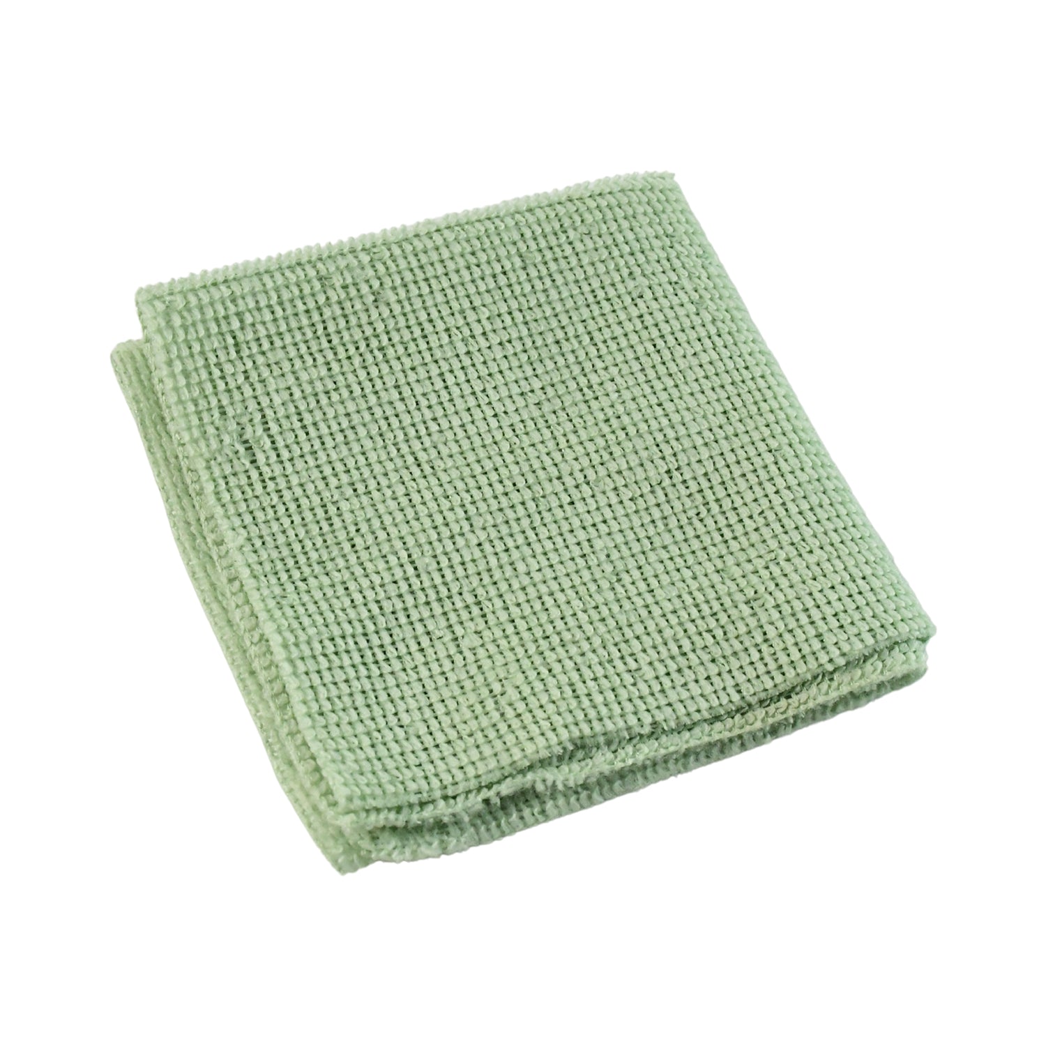 Multipurpose Microfiber Cleaning Cloth - (20x20cm / 1 Pc)