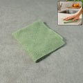 Microfiber Cleaning Cloth – Fast-Absorb, Lint-Free & Quick-Dry