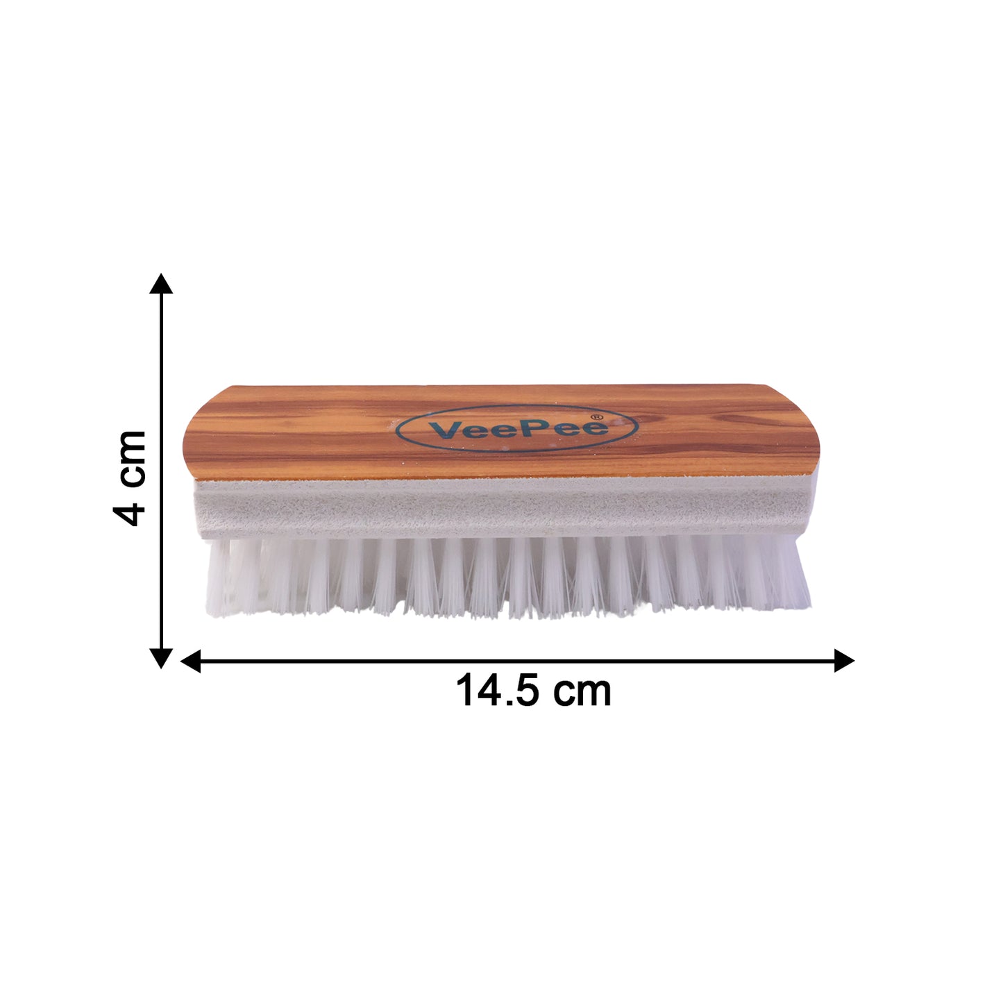 VeePee Cloth Washing Brush used for cleaning clothes