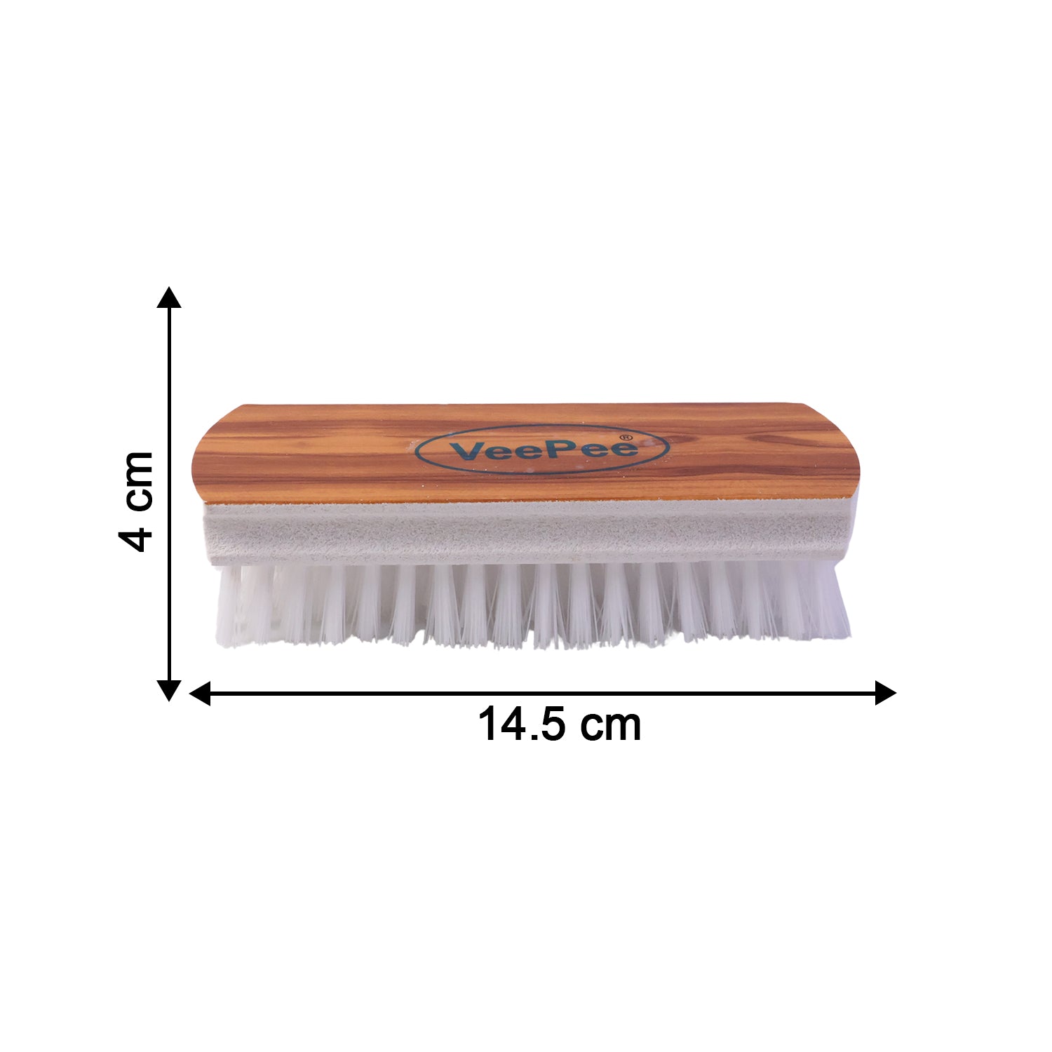 VeePee Cloth Washing Brush used for cleaning clothes