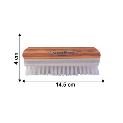 VeePee Cloth Washing Brush used for cleaning clothes