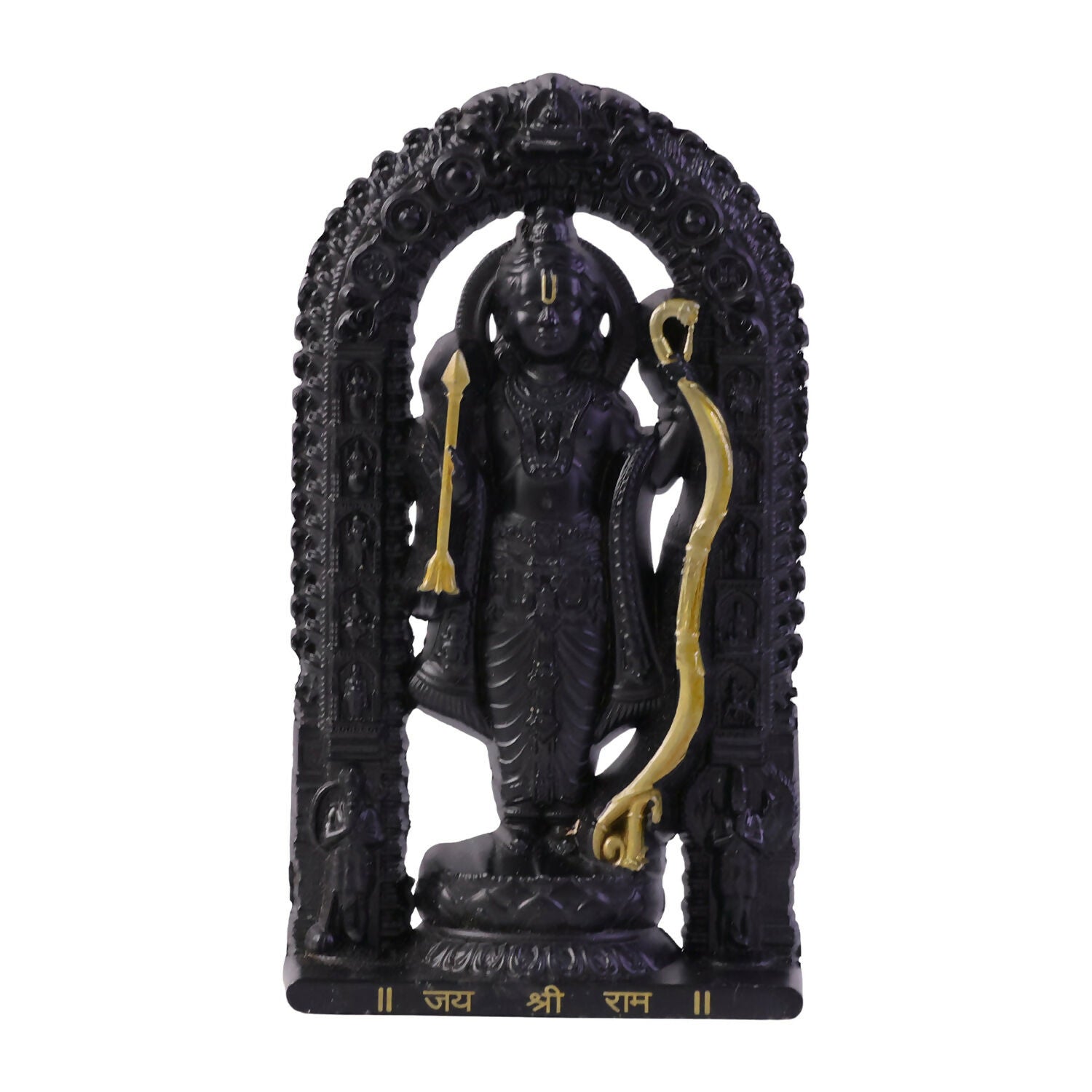 Ram Lalla Murti Ido-04
