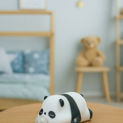 Cute Panda Bubble Squishy Toy | Slow Rising Stress Relief Soft Toy for Kids & Adults