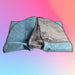 Non-woven garment cover for suits