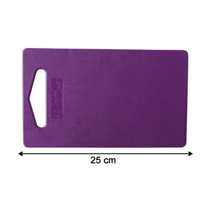 Easy to clean Supermom cutting board