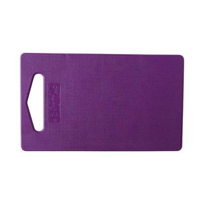 Compact rectangular cutting board by Supermom
