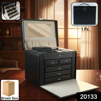 Jewellery Storage Box