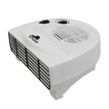 Room Heater with Tip Over Safety – Powerful, Safe & Adjustable Thermostat