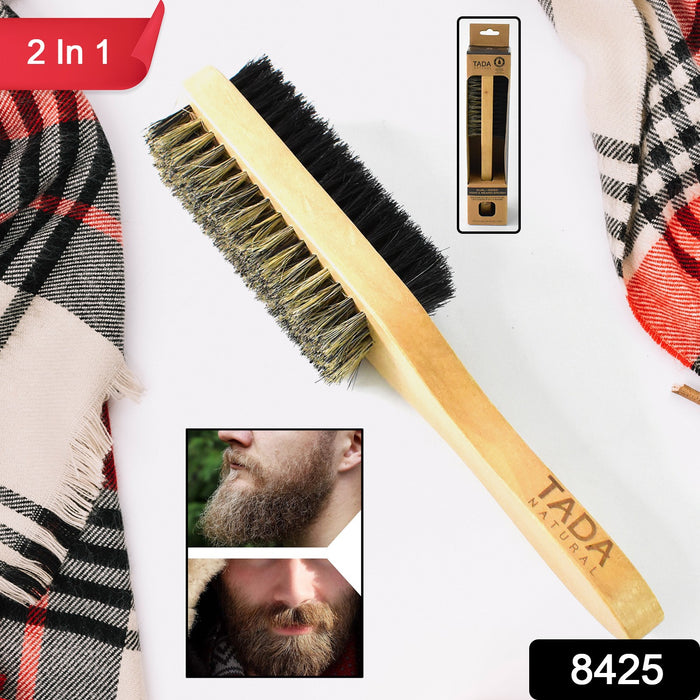 BeardMaster 2-in-1