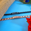 Matching Couple Bracelets – King & Queen Love Bands for Couples | BBJ
