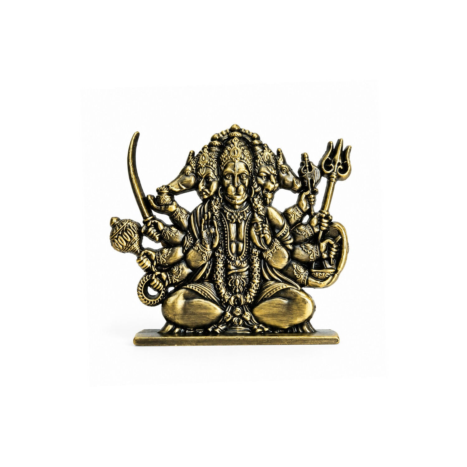 Hanumanji IDOL 02-04