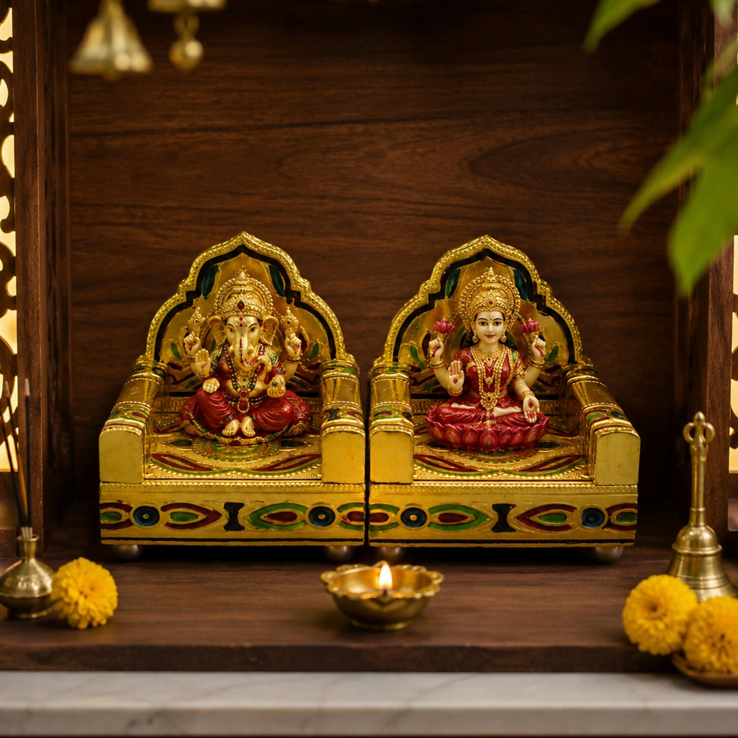 Singhasan 01- 01