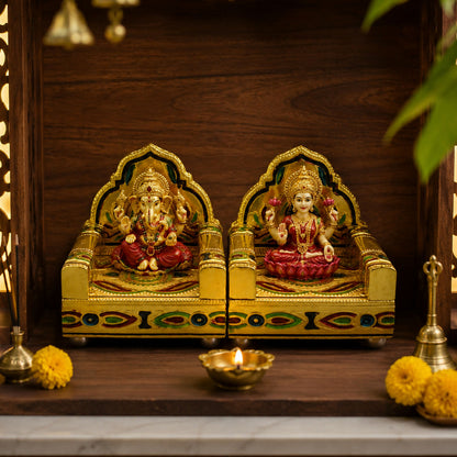 Singhasan 01- 01