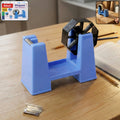 Tape Dispenser with Utility Tray – Efficient Office & Home Use