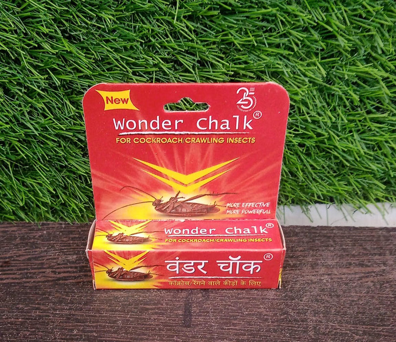 1314 Cockroaches Repellent Chalk Keep Cockroach Away — DeoDap