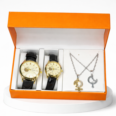 Wrist Watches