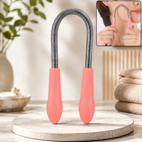 Facial Hair Remover Spring Tool for Face Manual Threading (1 Pc)