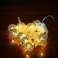 Ultimate Diwali Decoration Light Bundle - Give your Home a Festival Vibe