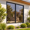 Reflective Self-Adhesive Solar Window Glass Film Sticker (1 Pc, 60 x 100 cm)