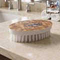 Diamond Cloth Washing Brush – Heavy-duty Laundry Cleaning Tool