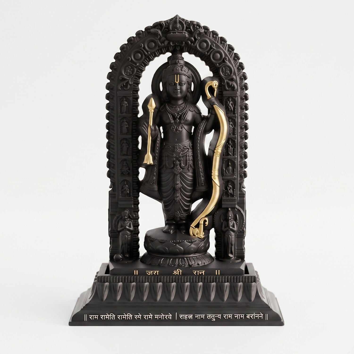 Ramji IDol 01-04