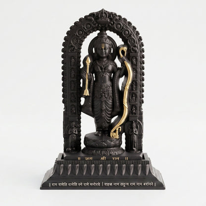 Ramji IDol 01-04