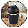 Dustbin