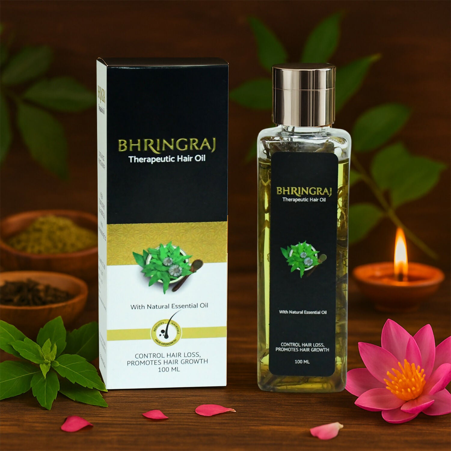 Bhringraj-Therapeutic-Hair-Oil-01
