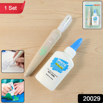 Correction and Glue Set
