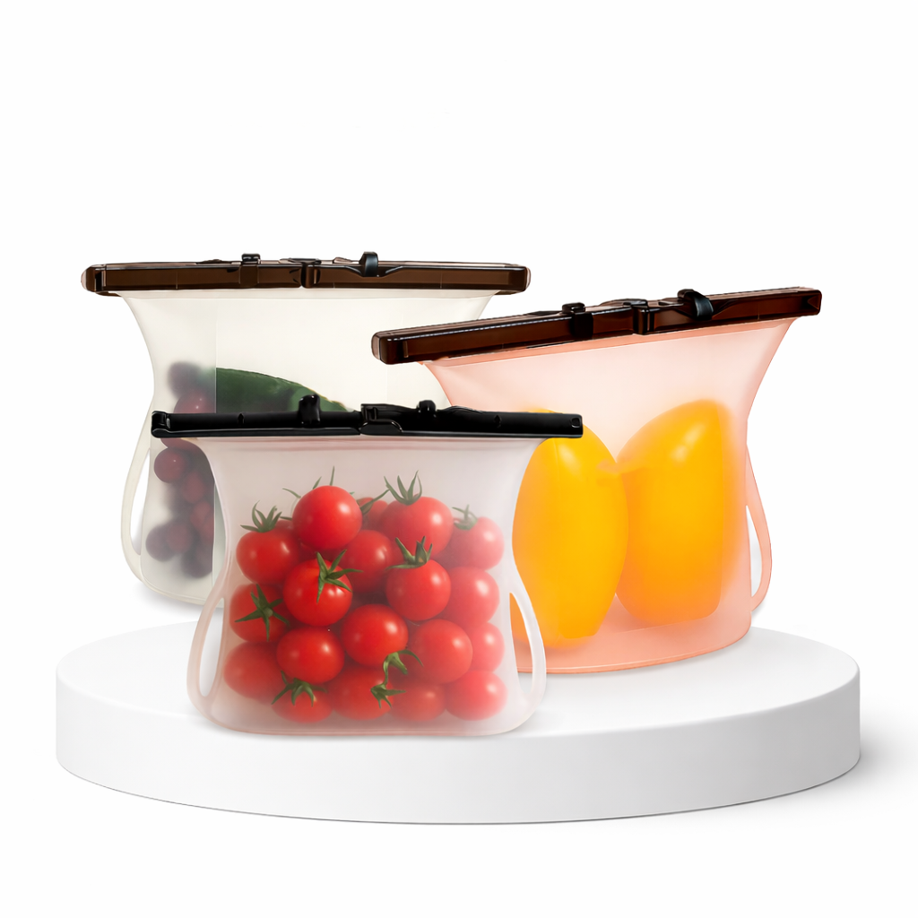 Papers, Wraps & Bags