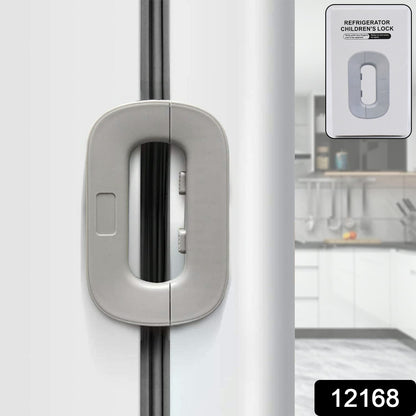 ChildGuard Fridge Lock