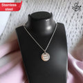 Custom Name Necklace – Personalized Style for Every Letter | BBJC