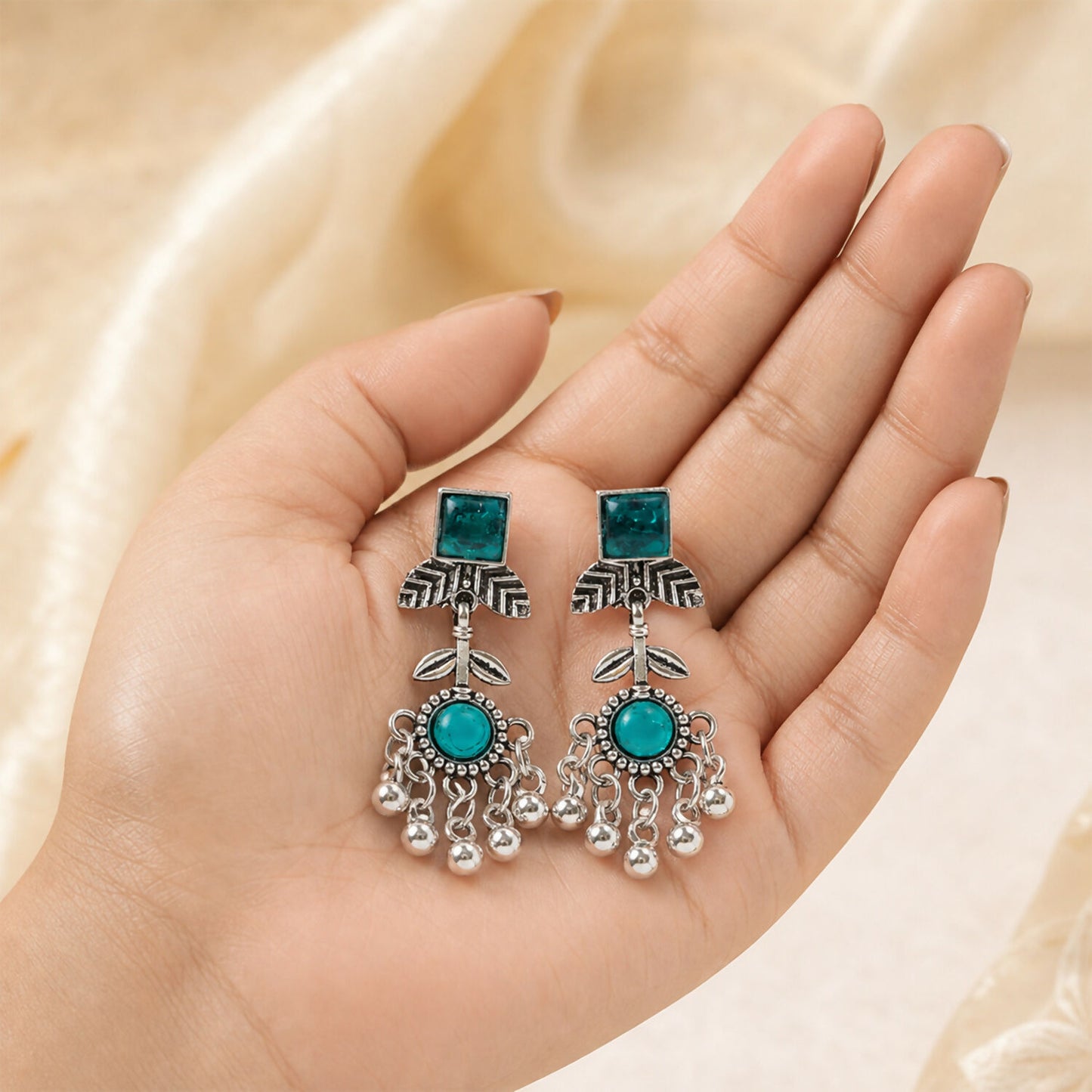 Earrings 05- 02