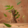 Herbal Neem Datun Sticks – Eco-friendly Natural Toothbrush<br> for Holistic Oral Care