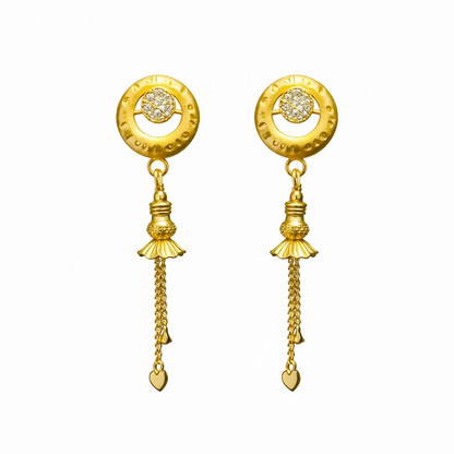 Elegant Lightweight Everyday Earrings