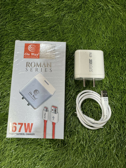 ROMAN 67-2